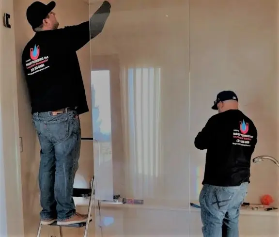 Professional plumbing installation for Tankless Water Heater Installation in Fletcher